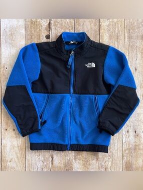 Kids North Face Jacket
